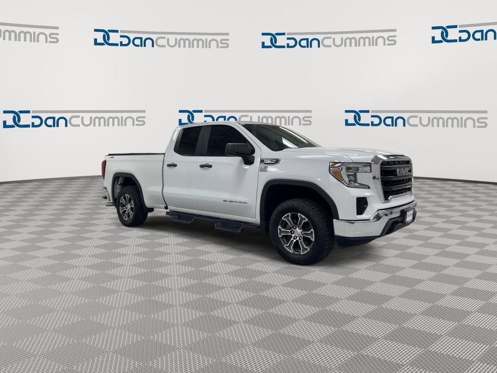gmc sierra 1500 2020 1GTR9AEF0LZ230511 image gmc sierra 1500 2020 1GTR9AEF0LZ230511 image